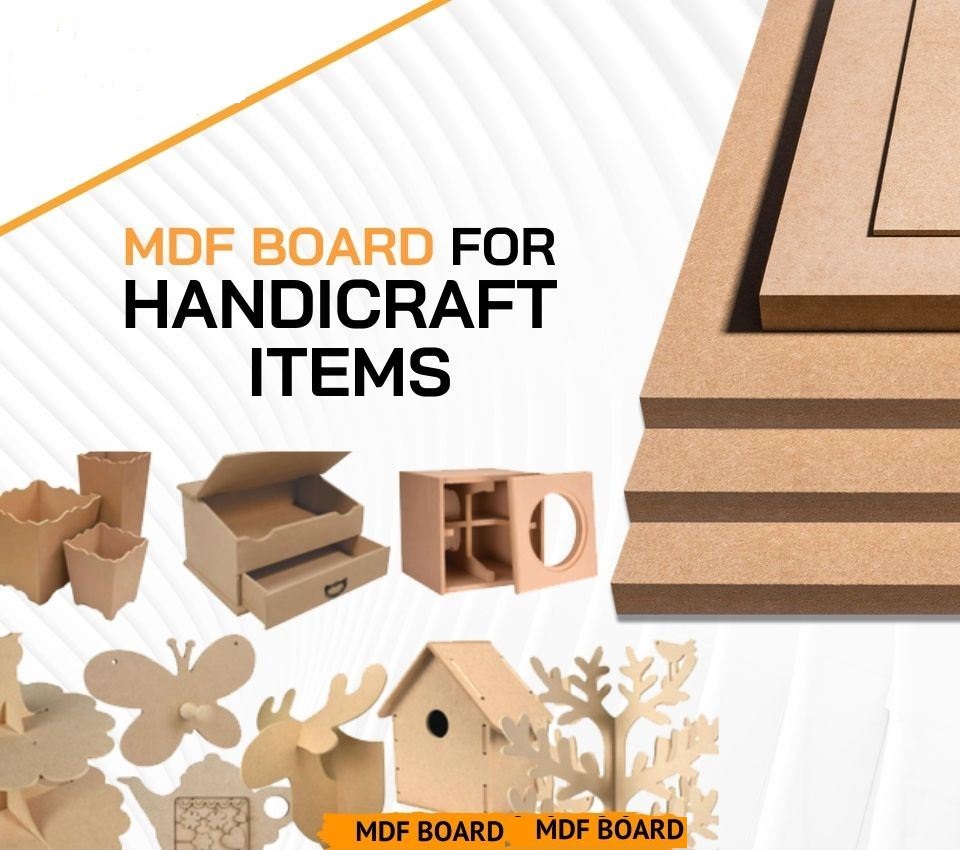 MDF5.5