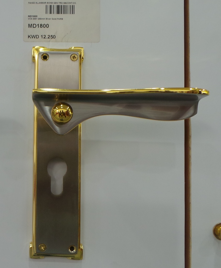 MD1800