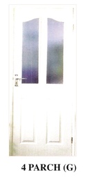 [DO.4P-ARCH-G100] DO.4P-ARCH-G100