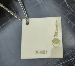 [ACO483.801] ACO483.801